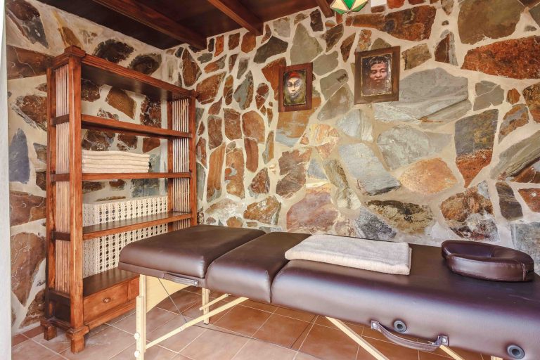 Maria Massage Room