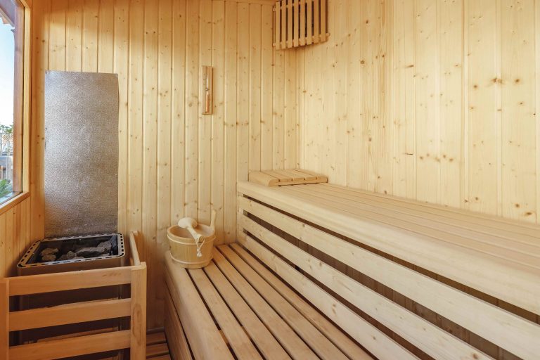 Maria Sauna